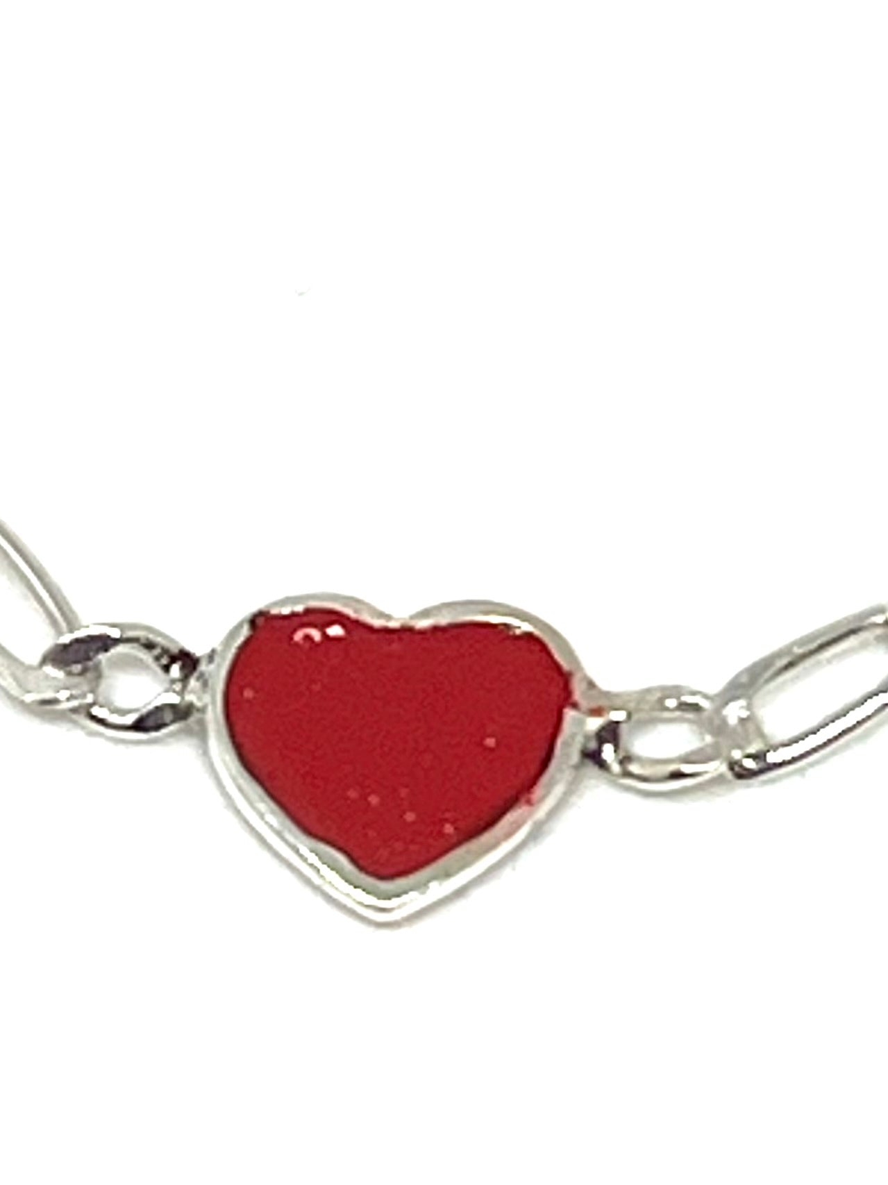 Armband i äkta 925 silver