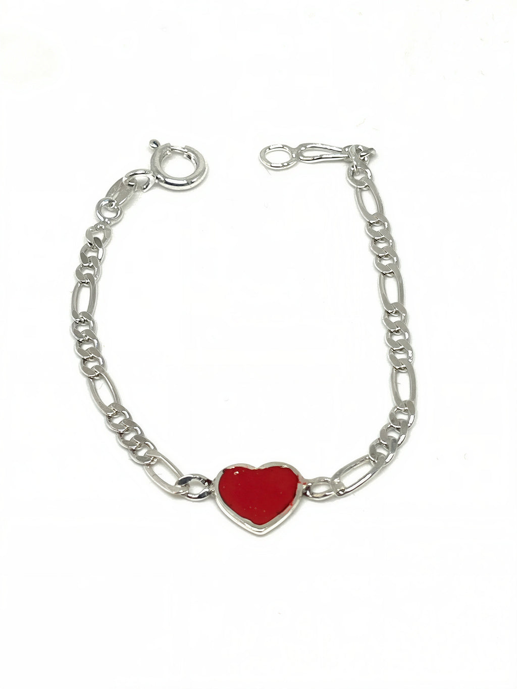 Armband i äkta 925 silver