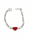 Armband i äkta 925 silver