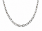 Halsband i äkta 925 silver