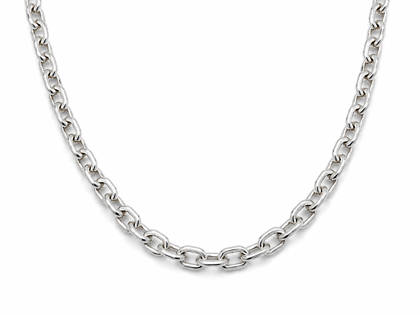 Halsband i äkta 925 silver